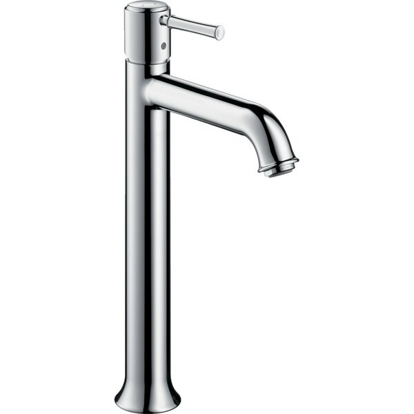 Hansgrohe Talis C Single Hole Bathroom Faucet 230 With Drain Assembly 